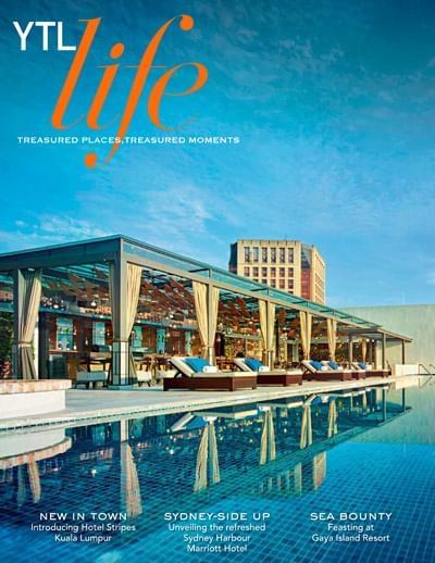 YTL Life#37