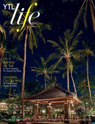 YTL Life#35