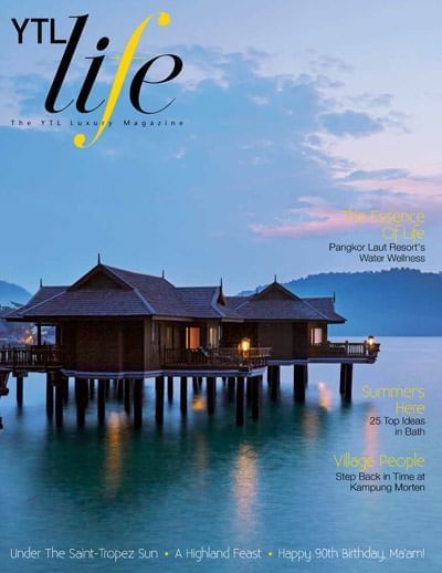 YTL Life#34