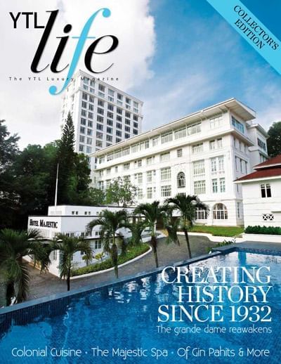 YTL Life#19