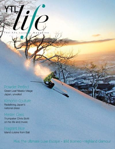 YTL Life #11
