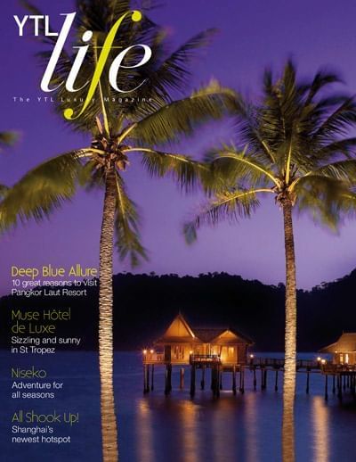 YTL Life #9