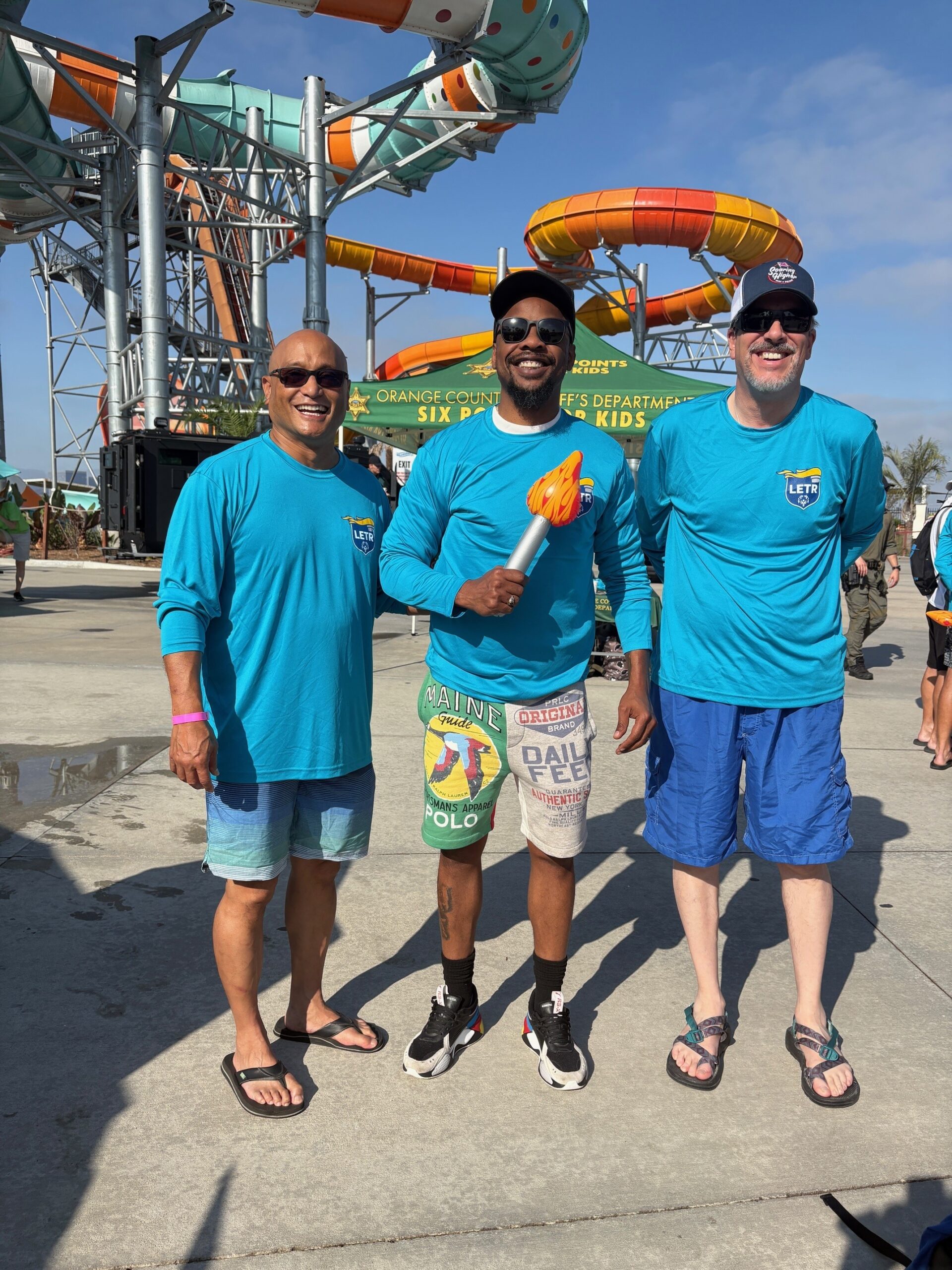 Empowering Athletes of All Abilities with Special Olympics