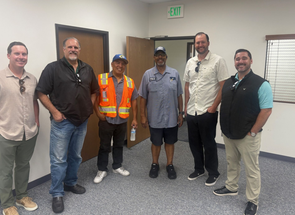 National Truck Driver Appreciation Week Highlights